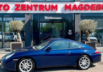 Porsche 996 147.367 km 32.950 &euro; Magdeburg 39112