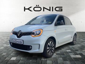 Gebrauchte Renault Twingo