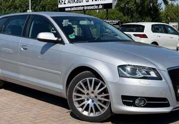 Audi A3 81.580 km 8.800 &euro; Magdeburg 39118