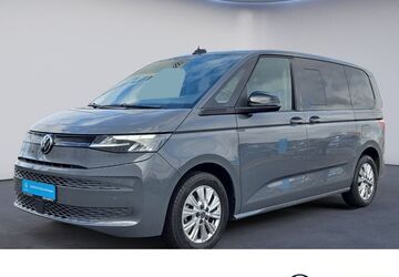 VW T7 Multivan 14.560 km 45.980 &euro; Magdeburg 39116
