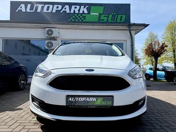 Gebrauchte Ford C-Max