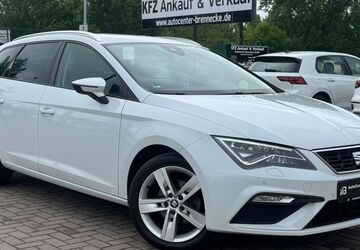 Seat Leon 107.000 km 15.800 &euro; Magdeburg 39118