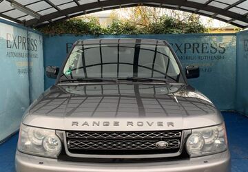 Land Rover Range Rover Sport 284.800 km 4.999 &euro; Magdeburg - Rothensee 39126