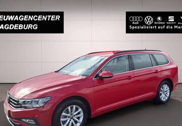 VW Passat Variant 56.779 km 20.480 &euro; Magdeburg 39128