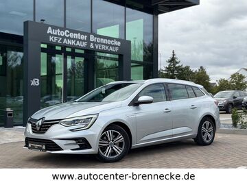 Gebrauchte Renault Megane