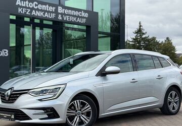 Renault Megane E-TECH 136.400 km 14.800 &euro; Magdeburg 39118
