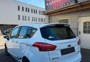 Ford B-Max 179.300 km 4.700 &euro; Magdeburg 39106