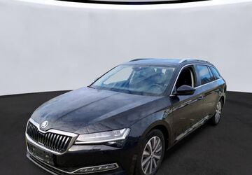 Skoda Superb 81.016 km 25.790 &euro; Magdeburg 39126