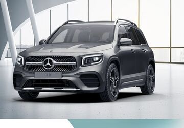 Mercedes-Benz GLB 200 35.010 km 34.990 &euro; Magdeburg 39130