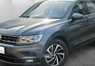 VW Tiguan 150.000 km 16.890 &euro; Magdeburg 39108
