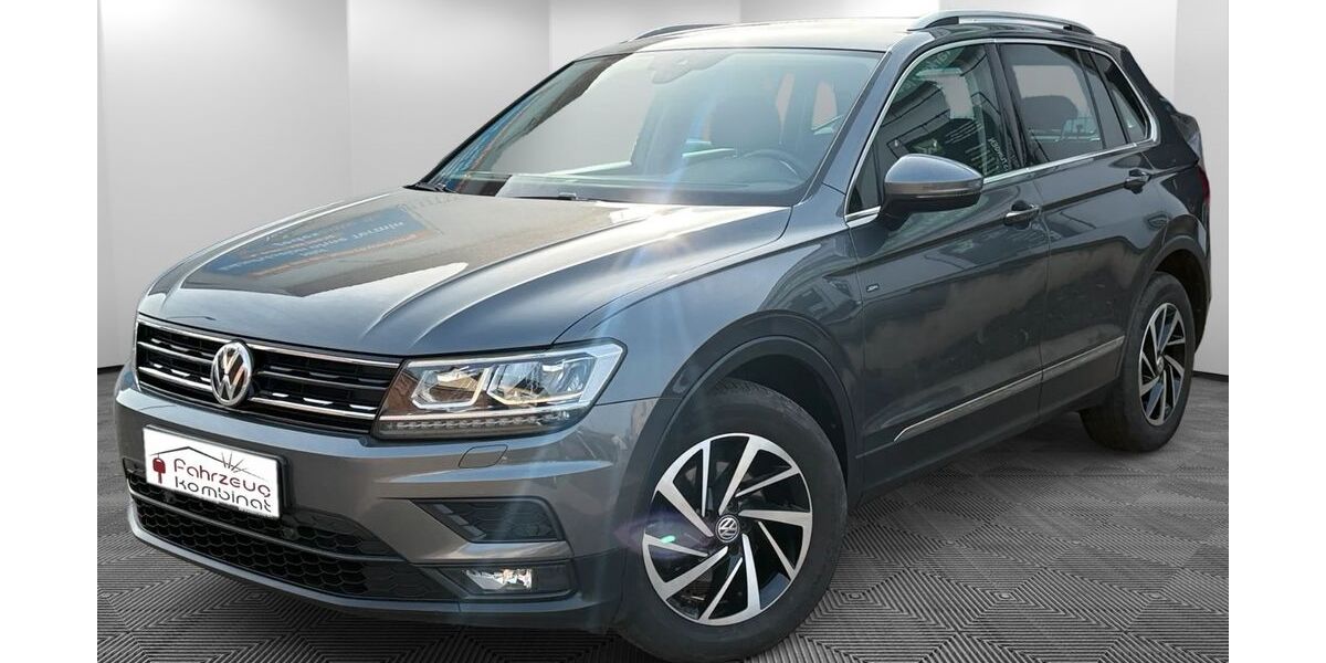 VW Tiguan 150.000 km 16.890 &euro; Magdeburg 39108