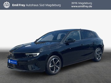 Gebrauchte Opel Astra