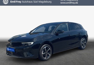 Opel Astra 17.698 km 19.932 &euro; Magdeburg 39116
