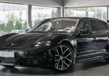 Porsche Taycan 13.990 km 102.890 &euro; Magdeburg 39116