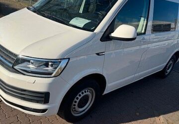 VW T6 andere 181.000 km 19.900 &euro; Magdeburg 39126