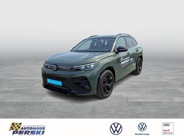 Gebrauchte VW Tiguan