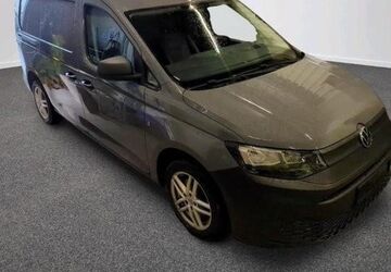 VW Caddy Maxi 67.451 km 19.650 &euro; Magdeburg 39126