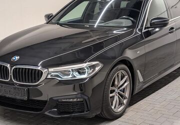 BMW 530 101.980 km 31.440 &euro; Langenweddingen 39171