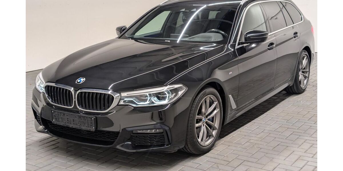 BMW 530 101.980 km 31.440 &euro; Langenweddingen 39171