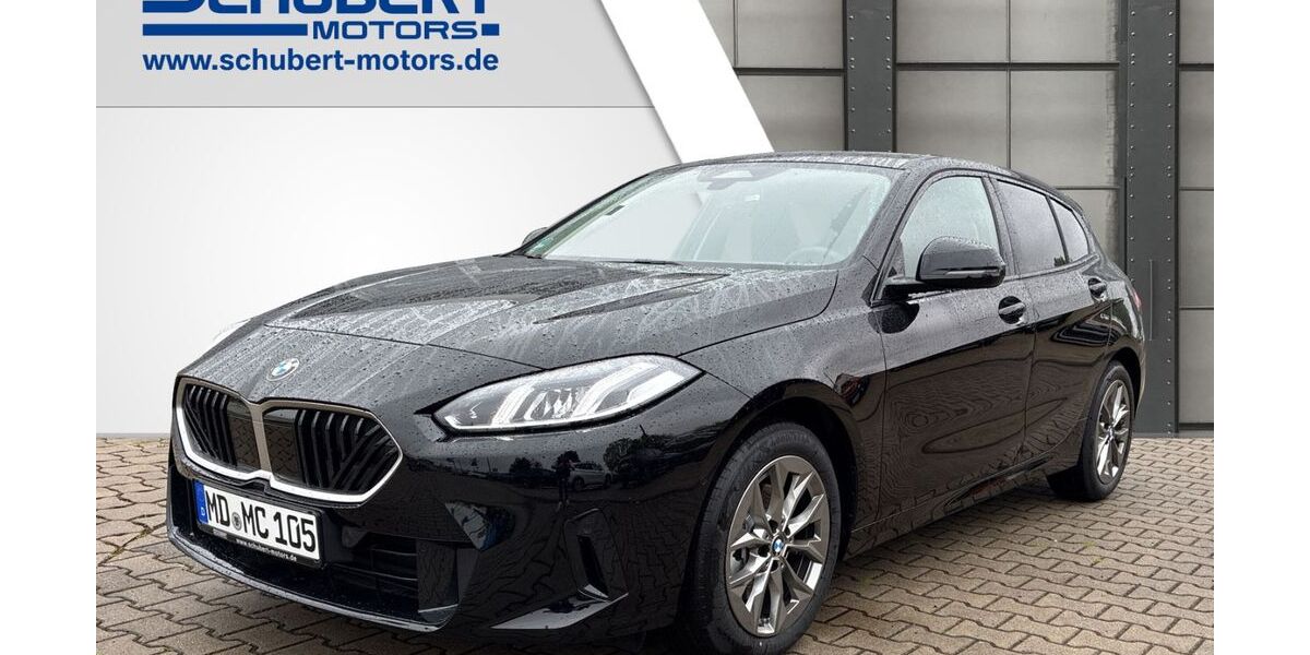 BMW 116 4.000 km 29.480 &euro; Magdeburg 39108