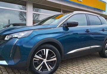 Peugeot 3008 24.838 km 27.990 &euro; Schönebeck (Elbe) 39218