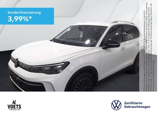 VW Tiguan 13.447 km 34.490 &euro; Magdeburg 39126