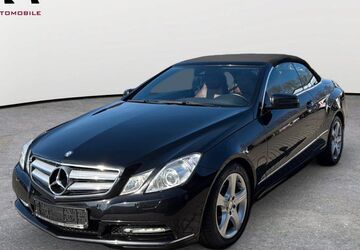 Mercedes-Benz E 220 168.000 km 14.900 &euro; Barleben bei Magdeburg 39179