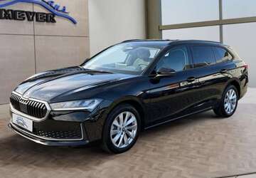 Skoda Superb 13.200 km 33.700 &euro; Hohenwarsleben 39326