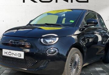 Fiat 500e 33.312 km 22.999 &euro; Heyrothsberge 39175