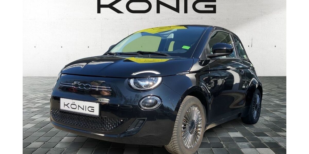 Fiat 500e 33.312 km 22.999 &euro; Heyrothsberge 39175