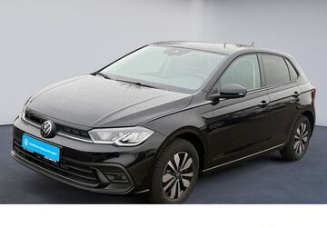 VW Polo 7.900 km 22.280 &euro; Magdeburg 39116
