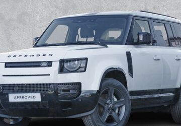 Land Rover Defender 26.034 km 81.000 &euro; Magdeburg 39116
