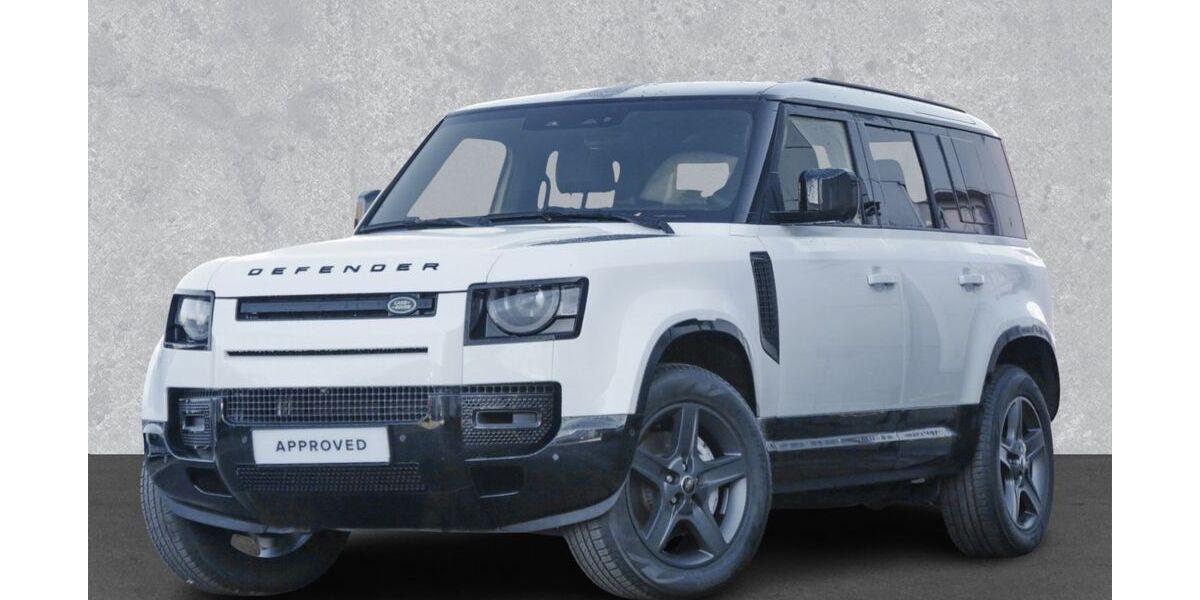 Land Rover Defender 26.034 km 81.000 &euro; Magdeburg 39116