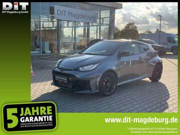 Gebrauchte Toyota Yaris