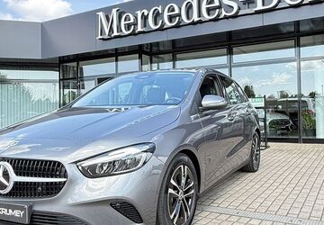 Mercedes-Benz B 180 13.000 km 39.000 &euro; Magdeburg 39120