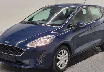 Ford Fiesta 77.050 km 10.480 &euro; Langenweddingen 39171