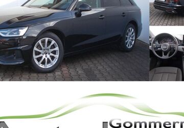 Audi A4 46.987 km 22.950 &euro; Gommern 39245