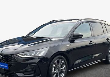Ford Focus 13.359 km 23.920 &euro; Magdeburg 39116