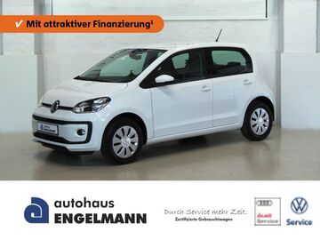 Gebrauchte VW up!