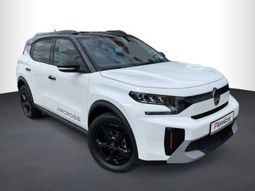 Gebrauchte Citroen C3 Aircross