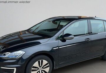 VW Golf 59.600 km 18.950 &euro; Barleben 39179