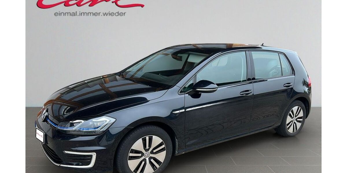 VW Golf 59.600 km 18.950 &euro; Barleben 39179