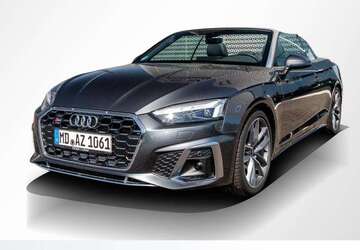 Audi S5 2.900 km 74.740 &euro; Magdeburg 39126
