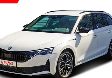Skoda Octavia 25.367 km 32.490 &euro; Magdeburg 39118