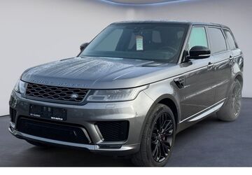 Land Rover Range Rover Sport 99.800 km 41.995 &euro; Magdeburg 39126