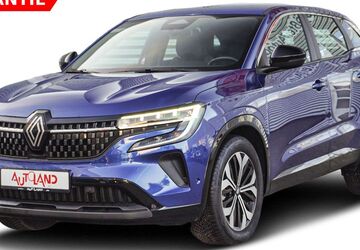 Renault Austral 7.733 km 25.990 &euro; Magdeburg 39118