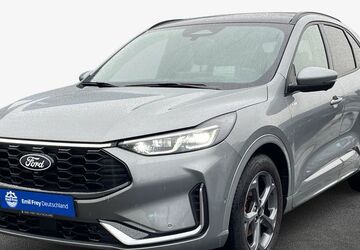 Ford Kuga 13.715 km 29.919 &euro; Magdeburg 39116