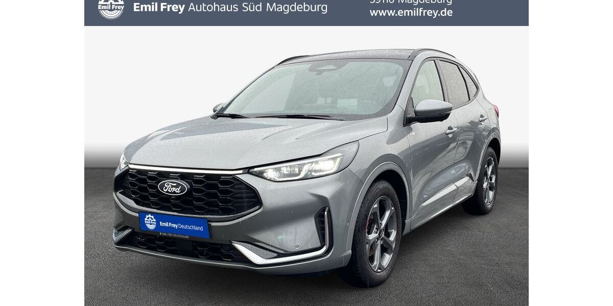 Ford Kuga 13.715 km 29.919 &euro; Magdeburg 39116