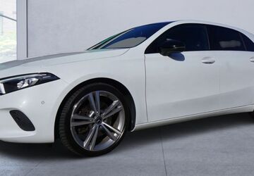 Mercedes-Benz A 250 74.821 km 29.999 &euro; Niedere Börde OT Groß Ammensleben 39326