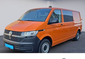 VW T6 Transporter 56.500 km 20.980 &euro; Magdeburg 39116
